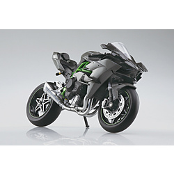 1/12ioCN@KAWASAKI Ninja H2R 19 XJClbg