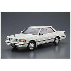1/24 ニッサン Y30 セドリック/グロリア4HT V30EブロアムVIP 83