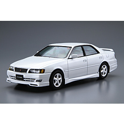 1/24 トヨタ JZX100 チェイサーツアラーV 98