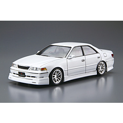 ザ☆チューンドカー 1/24 VERTEX JZX100マークII ツアラーV 98 (トヨタ)