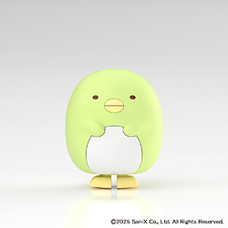 楽プラ すみっコぐらし ぺんぎん？