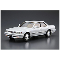 【在庫限り】 ザ☆モデルカー81 1/24 トヨタ JZX81 クレスタ 2.5スーパールーセントG 90