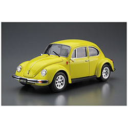 【在庫限り】 1/24 フォルクスワーゲン 13AD ビートル 1303S 73