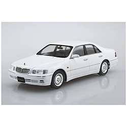 【在庫限り】 1/24 ニッサン Y33 シーマ 96