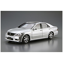 【在庫限り】 1/24 トヨタ GRS182 クラウン ロイヤルサルーンG/アスリートG 03