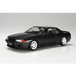 1/24 BNR32 �X�J�C���C��GT-R 89 �G�A�T�X�J�X�^���i�j�b�T���j