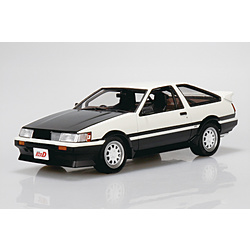 秋山渉 AE86レビン 第25巻仕様