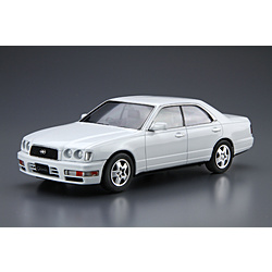 1/24 ニッサン Y33 セドリック/グロリア グランツーリスモアルティマ 95