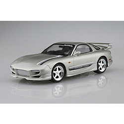 1/24 VeilSide コンバットモデル FD3S RX-7 91（マツダ）