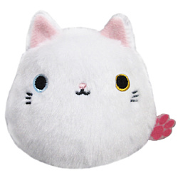 ねこだんご おっどあい