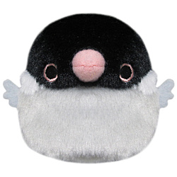 とりだんご サクラブンチョウ