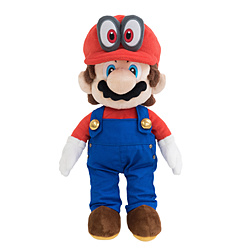 スーパーマリオ オデッセイ | アイテム検索｜買取総合サービスラクウル