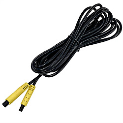 PSR2000G用 リアカメラ延長ケーブル（約3m）   DOP6