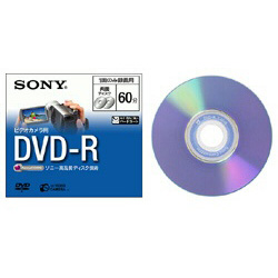 rfIJp DVD-R (8cm) DMR60A  m1n