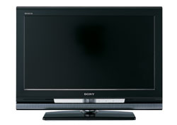 【中古】BRAVIA KDL-26J1 B(26型／地デジ) [2133014913337