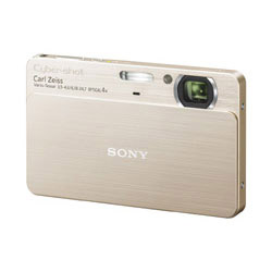 中古】CYBERSHOT DSC-T700 N ゴールド [2133043077833] - リコレ