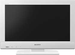 中古】BRAVIA KDL-22EX300 W ホワイト [2133022766840] - リコレ