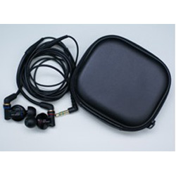 SONY(ソニー) イヤホン カナル型 MDR-EX800ST ［φ3.5mm ミニプラグ］