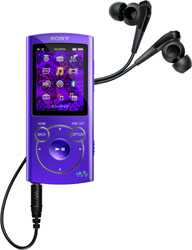 SONY ソニー NW-S705F ウォークマン 本体 ケーブル マニュアル 紫 SONY ソニー NW-S705F ウォークマン 本体 ケーブル マニュアル 紫 SONY