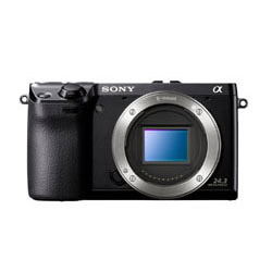 中古】α NEX-7 ボディ (ブラック) [2133011338683] - リコレ
