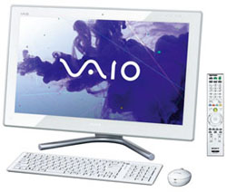 中古】VAIO L VPCL237FJ／WI 〔Windows7〕 [2133008048175] - リコレ