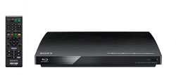 中古】〔中古品〕 BDP-S190 ブルーレイディスク／DVDプレーヤー