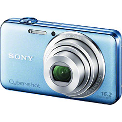 中古】CYBERSHOT DSC-WX50 ブルー [2133038774303] - リコレ