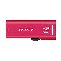 USM32GR(P)(USBメモリ 32GB/ピンク) 【ドラゴンクエスト�]動作確認済み】【864】