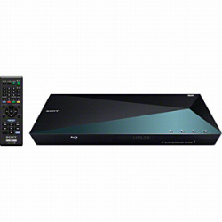 SONY BDP-S5100 BDプレイヤー 動作確認　リモコン無し 付属のリモコンでレコーダーが操作できない / リモコンのききが