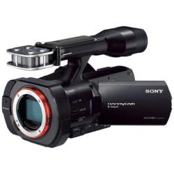 レンズ交換式デジタルHDビデオカメラレコーダー “ハンディカム” ボディ NEX-VG900    ［フルハイビジョン対応］