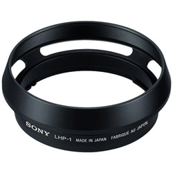 レンズフード SONY（ソニー）  LHP-1 ［49mm］