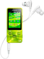 SONY ウォークマン グリーン(8gb 16gb 32gb) Amazon | SONY ウォークマン Sシリーズ [メモリータイプ] 16GB