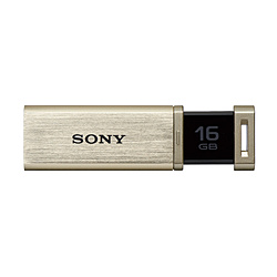 USM16GQX N USB3.0б USB꡼ ֥ݥåȥӥåȡ (16GB/)