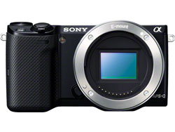 中古】α NEX-5T (ブラック) ボディ [2133020705254] - リコレ