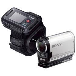 HDR-AS200VR ライブビューリモコン付［防水+防塵+耐衝撃］アクションカメラ