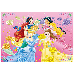 DC-80-054 フラワープリンセス