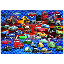 DC-40-095 あつまれ カーズのなかまたち