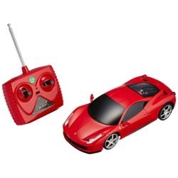 R/C 1/24 フェラーリ 458 イタリア