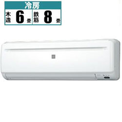 �R���i RC-2219R-W �G�A�R�� 2019�N ��[��p�V���[�Y �z���C�g [������6���p /100V]