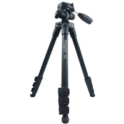 〔展示品〕 Fotopro S-3 BLACK