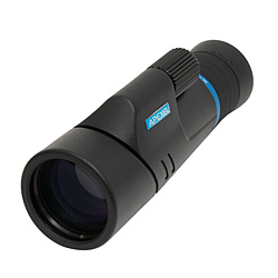 APEXEL 10～20倍ズーム単眼鏡 防水 大口径モノキュラー APL-10-20X50 ［50mm］