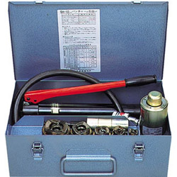 手動油圧式パンチャ　SH101AP   SH101AP