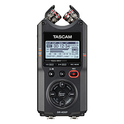 ICレコーダー   DR-40XP
