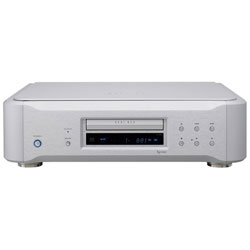 CDプレーヤー   K-05X ［ハイレゾ対応 /スーパーオーディオCD対応］