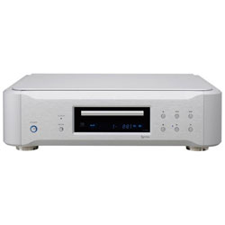 CDプレーヤー K-07X  ［ハイレゾ対応 /スーパーオーディオCD対応］