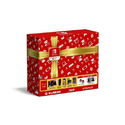 �C�V���̔� �y�݌Ɍ���z Nintendo Switch �r�b�N�J�����O���[�v ����Z�b�g [�Q�[���@�{��]