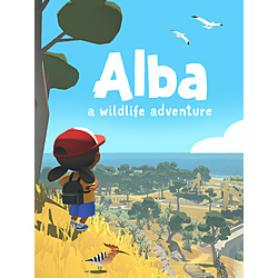 kÕil Alba Wildlife Adventure ܂I̓ ySwitchQ[\tgz