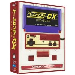 电子游乐场CX DVD-BOX4[DVD][DVD]