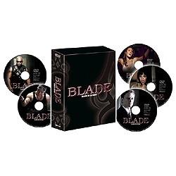 辫子布拉德·ｏｆ·卡森DVD-BOX[DVD][DVD]