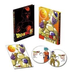 ドラゴンボール超 BD BOX3